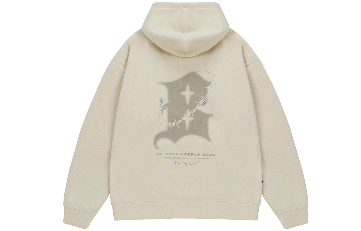 

Свитшот Unisex BJHG, Кораллово-розовый