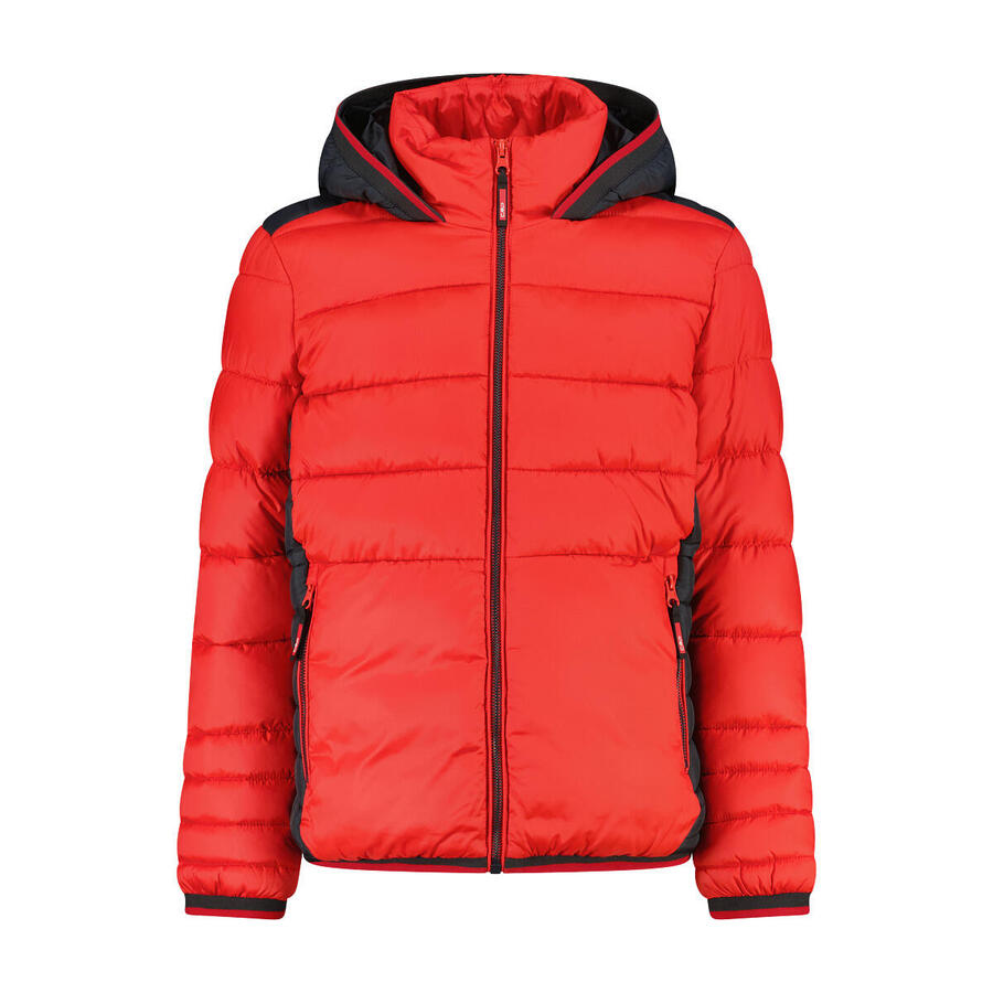 

Куртка для мальчиков CMP KID JACKET FIX HOOD 34Z3314