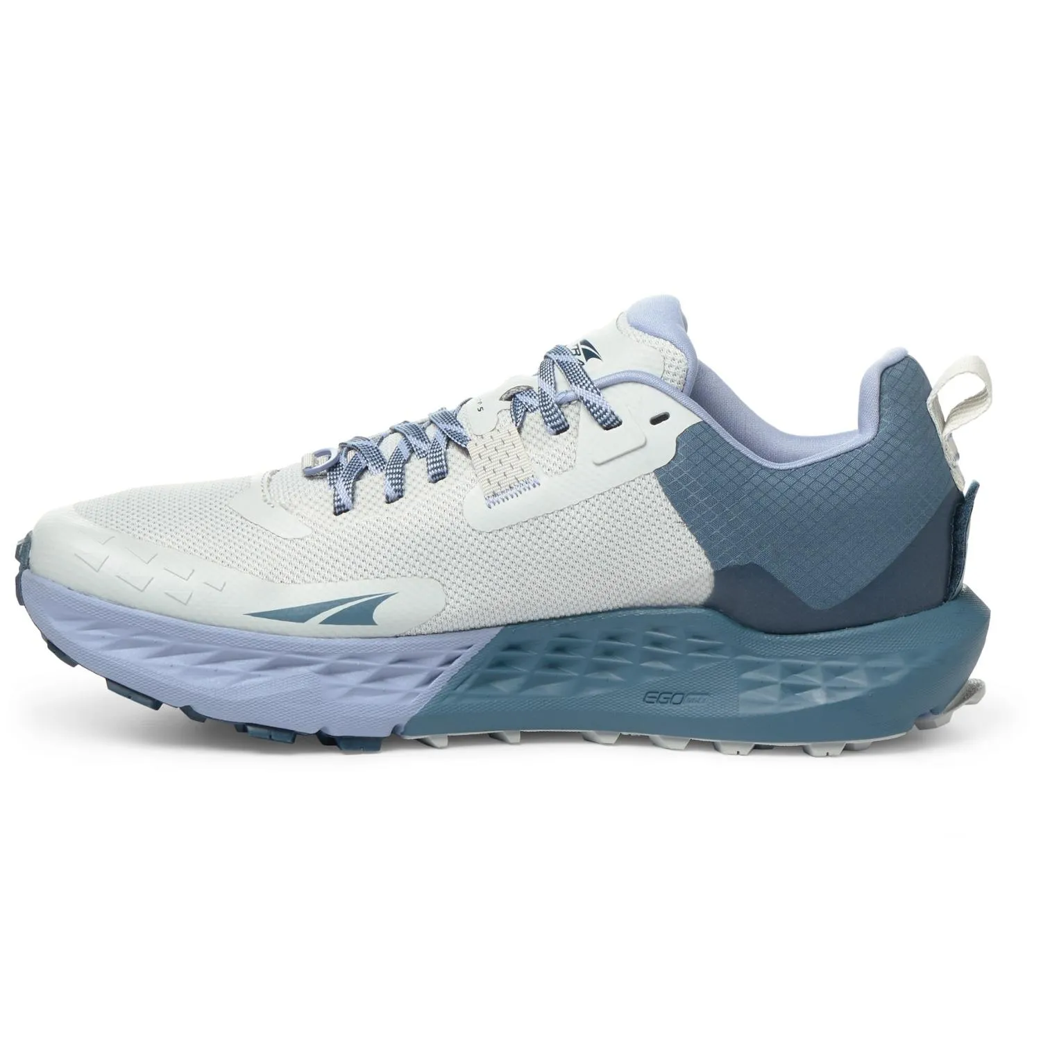 Беговые кроссовки Timp 5 - Женские Altra, Gray/Blue — фото 2