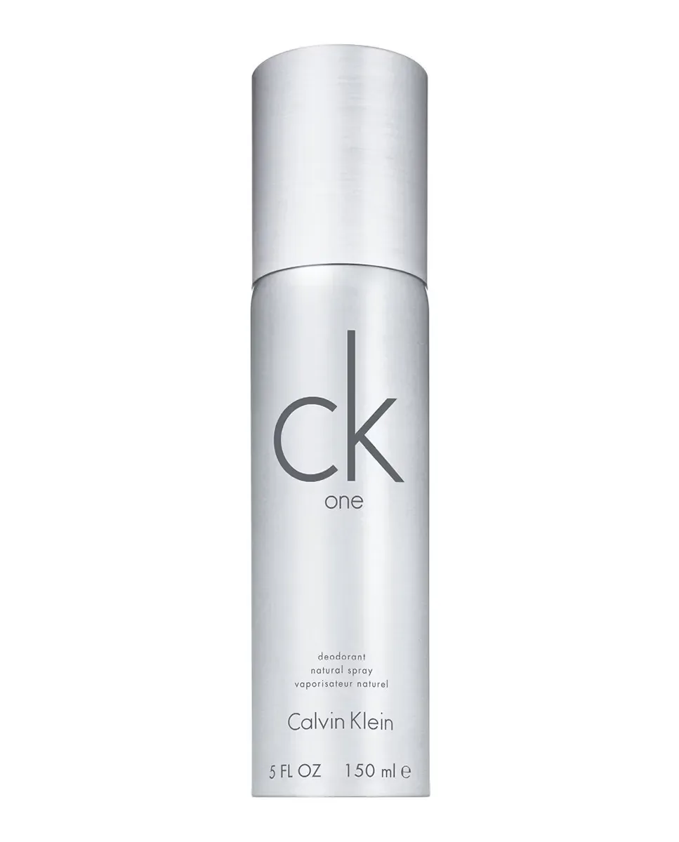 Дезодорант One Calvin Klein