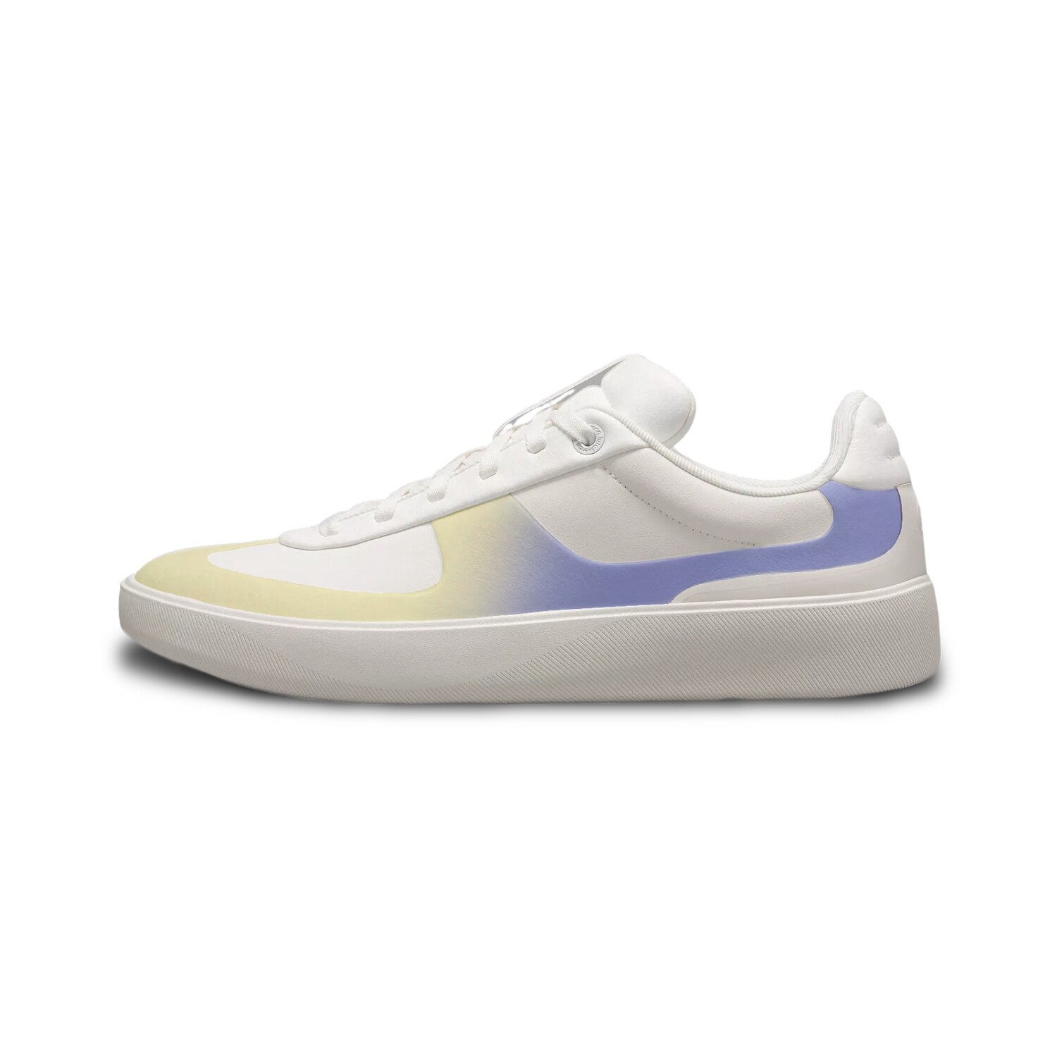 

Кроссовки lululemon Cityverse Lifestyle Shoes Men Low-top Pastel Yellow, цвет Light Lavender