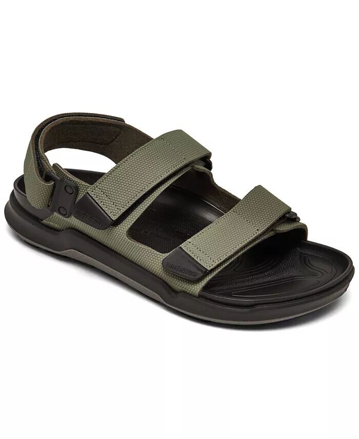 

Мужские сандалии Tatacoa Birko-Flor с ремешками от Finish Line Birkenstock, мультиколор