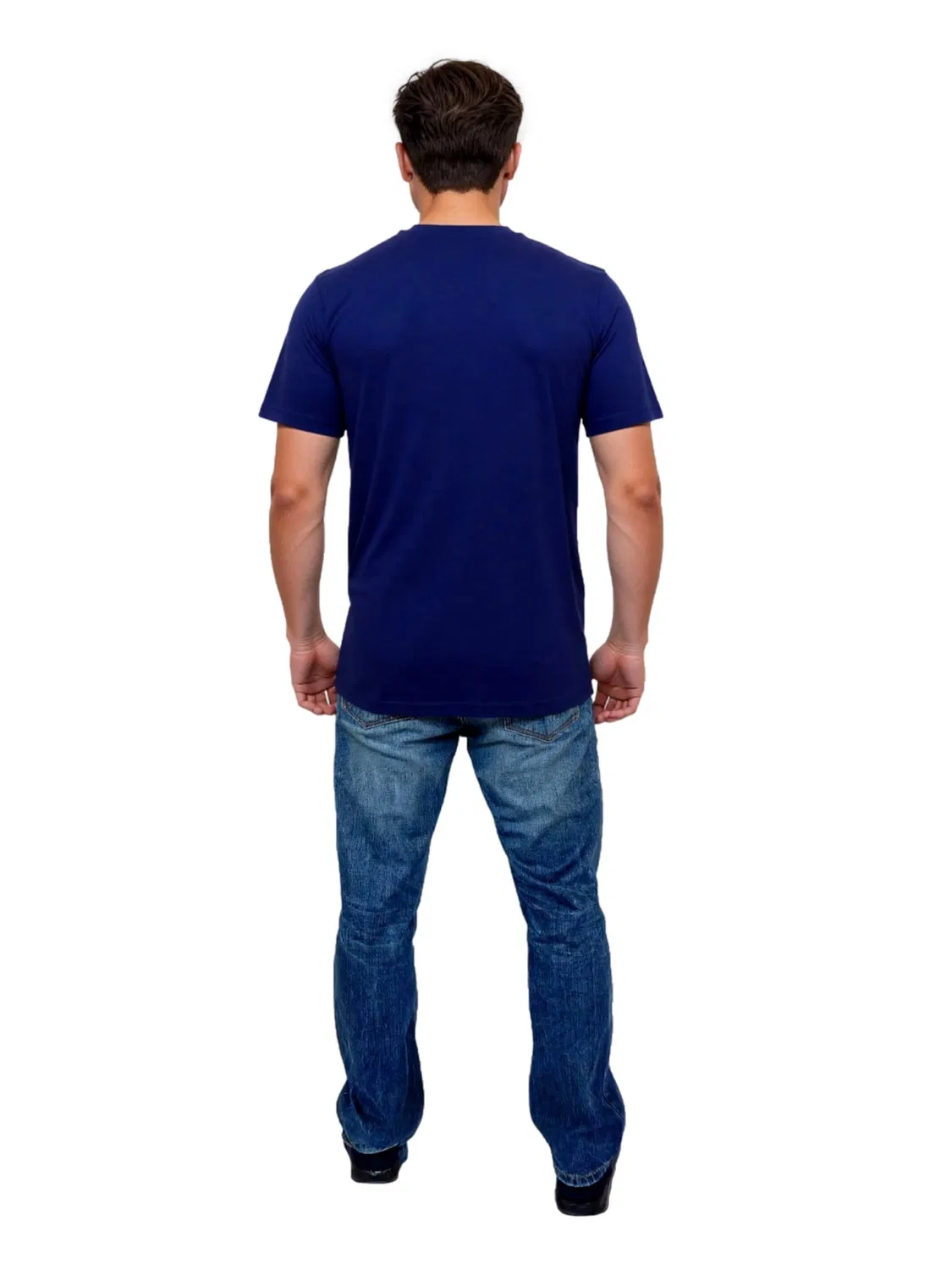 Футболка U.S. Polo Assn., Mixed Colors — фото 4