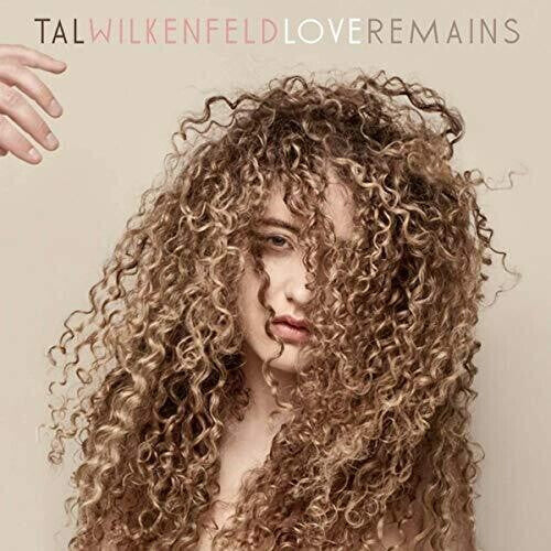 

CD диск Wilkenfeld, Tal: Love Remains [Japanese Blu-Spec CD]