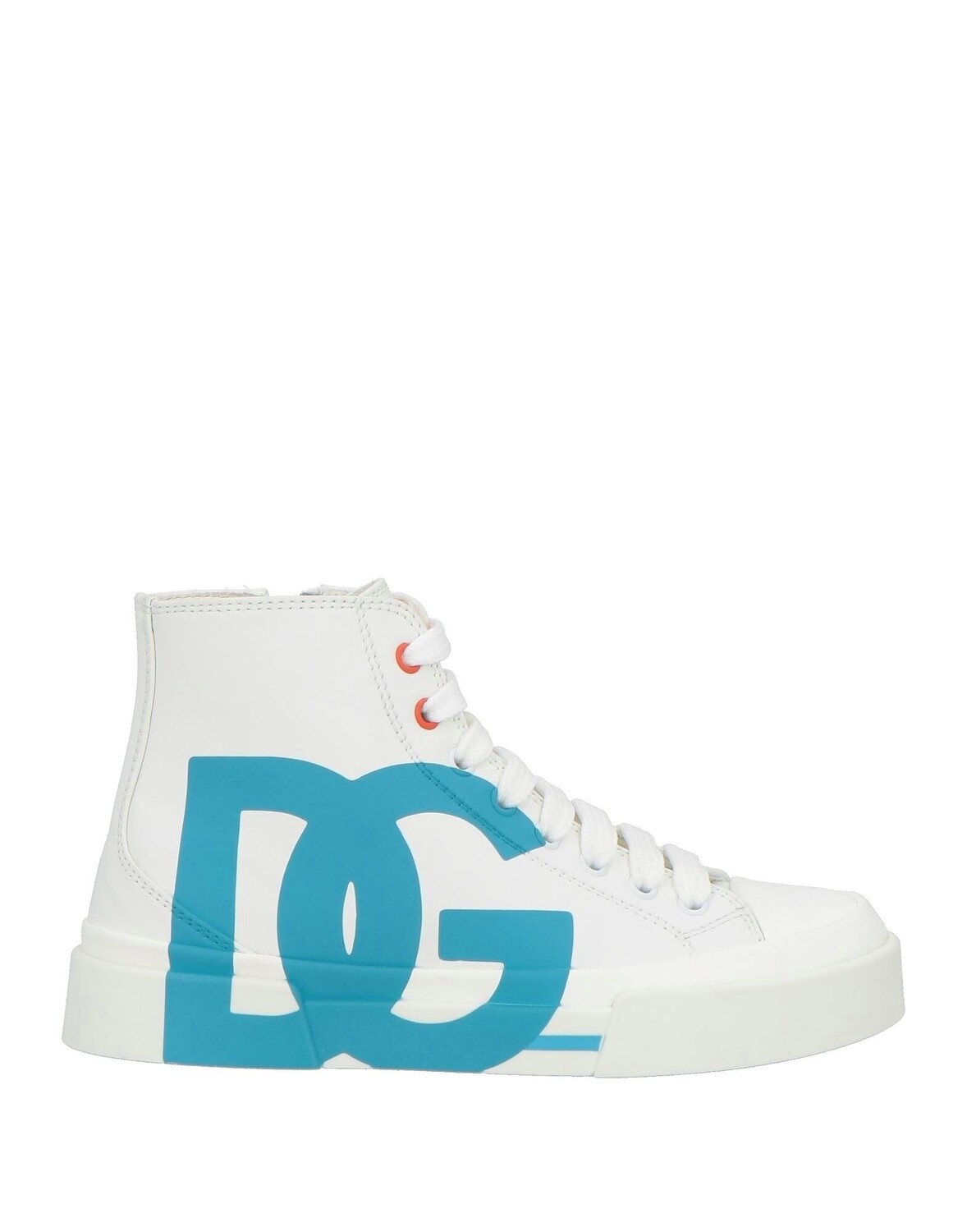 

Кроссовки Dolce&Gabbana, белый