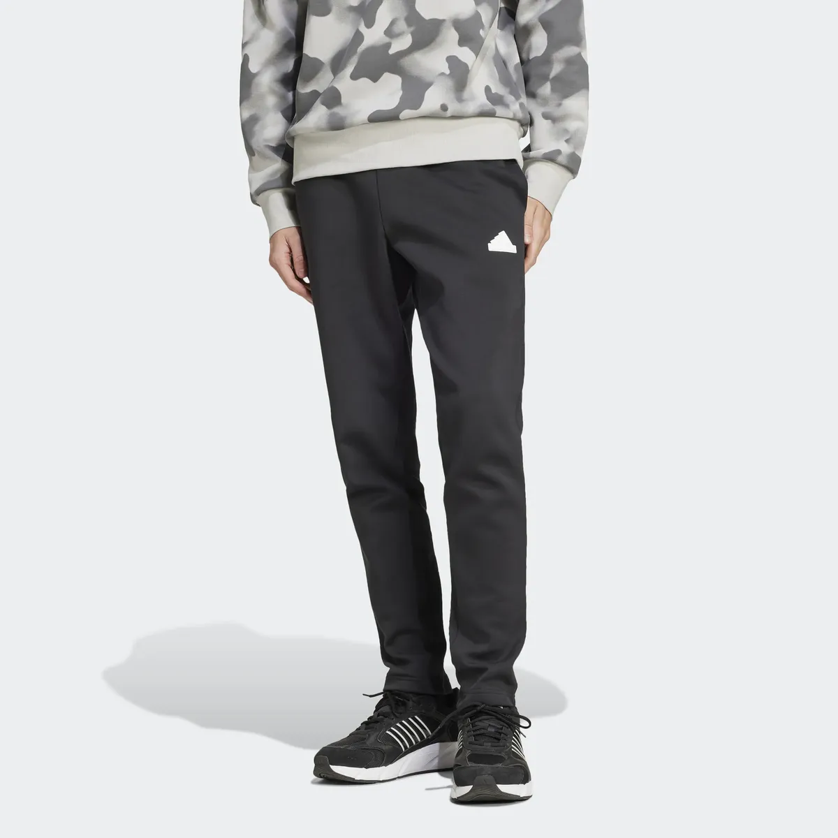 

Спортивные брюки Adidas Sportswear "M FI DBLKNT PT" (1 шт.), черный