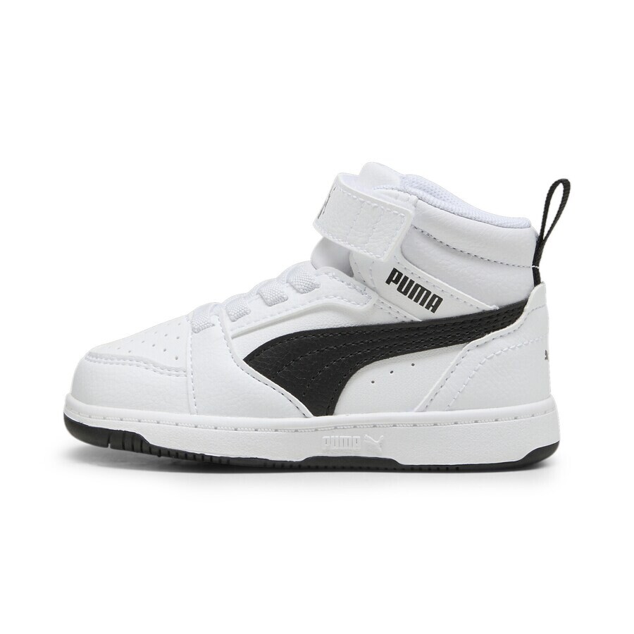 

Кроссовки PUMA Sneakers Rebound V6, белый