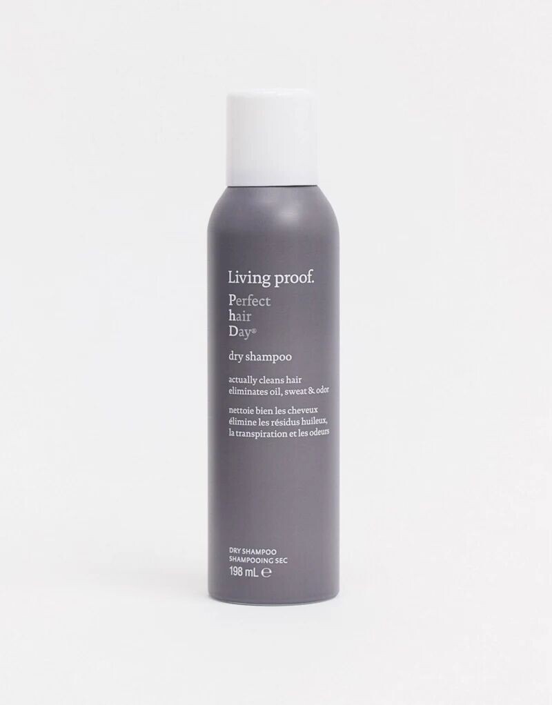 

Living Proof Perfect hair Day (PhD) Сухой шампунь 198мл