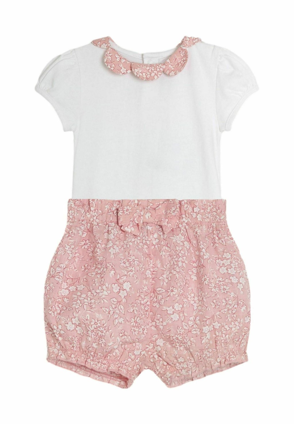 

Боди REGULAR FIT JoJo Maman Bébé, фуксия
