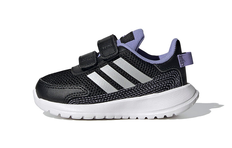 

Кроссовки adidas Tensor Toddler Shoes TD Low-top Black/purple