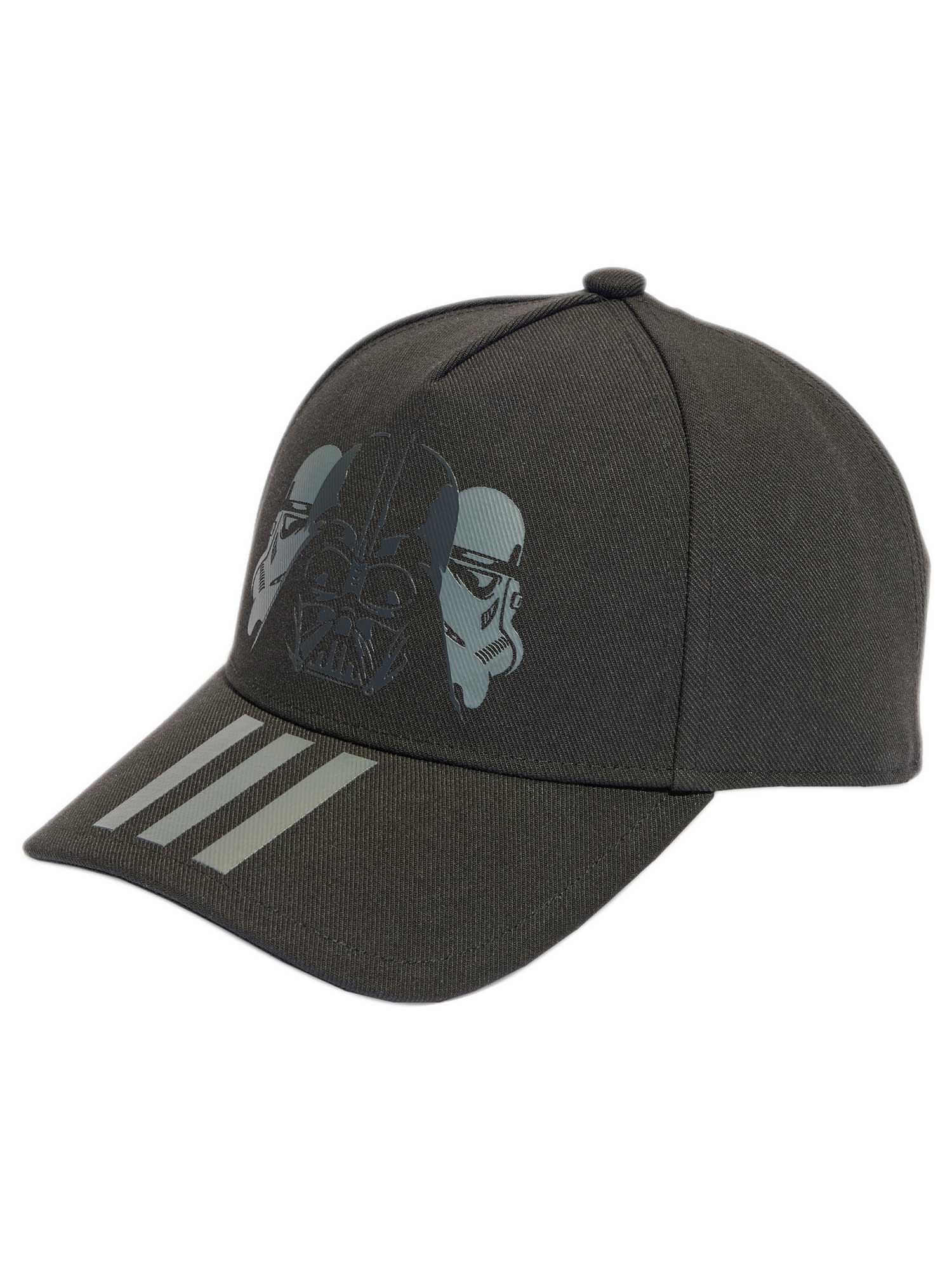 

Бейсболка Adidas Performance Star Wars Cap Kids, черный