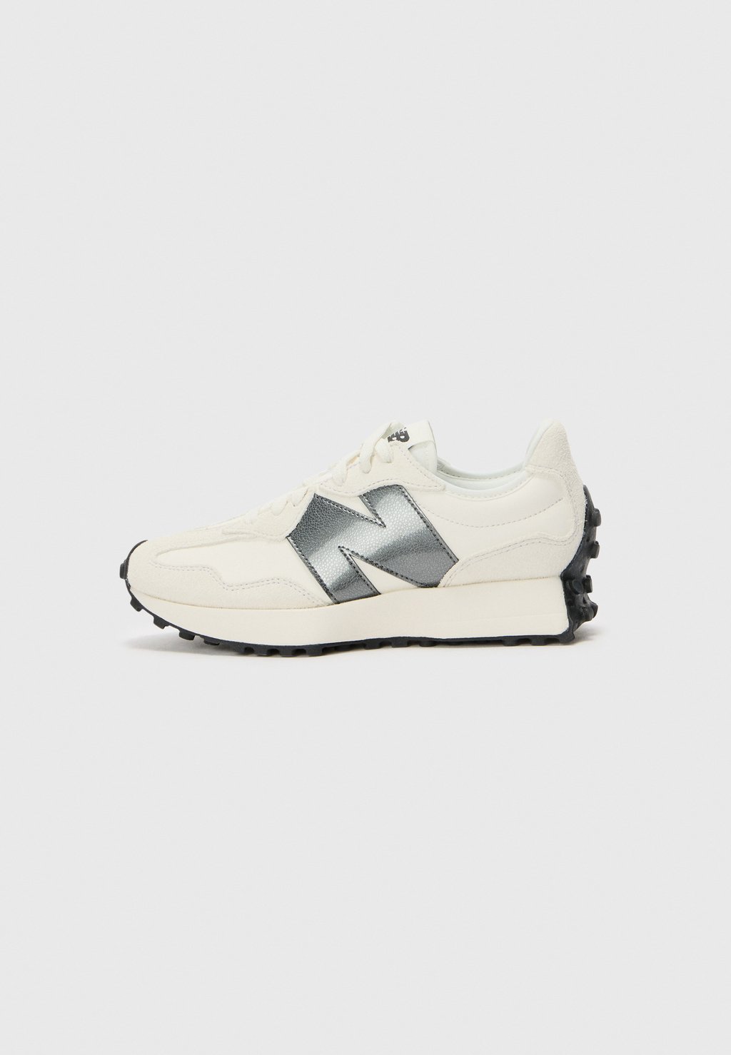 Кроссовки WS327 New Balance, белый