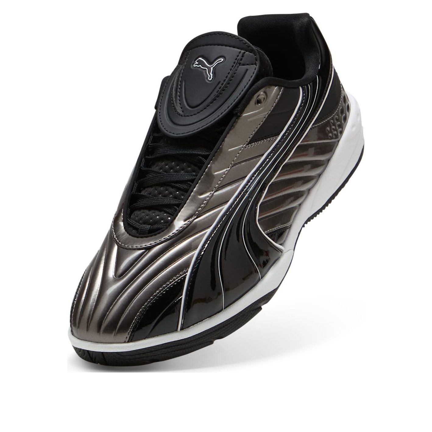 Puma V-S2 Goalgetter 'Puma Aged Silver' — фото 4