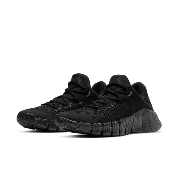 Кроссовки Nike Metcon 4, черный — фото 3