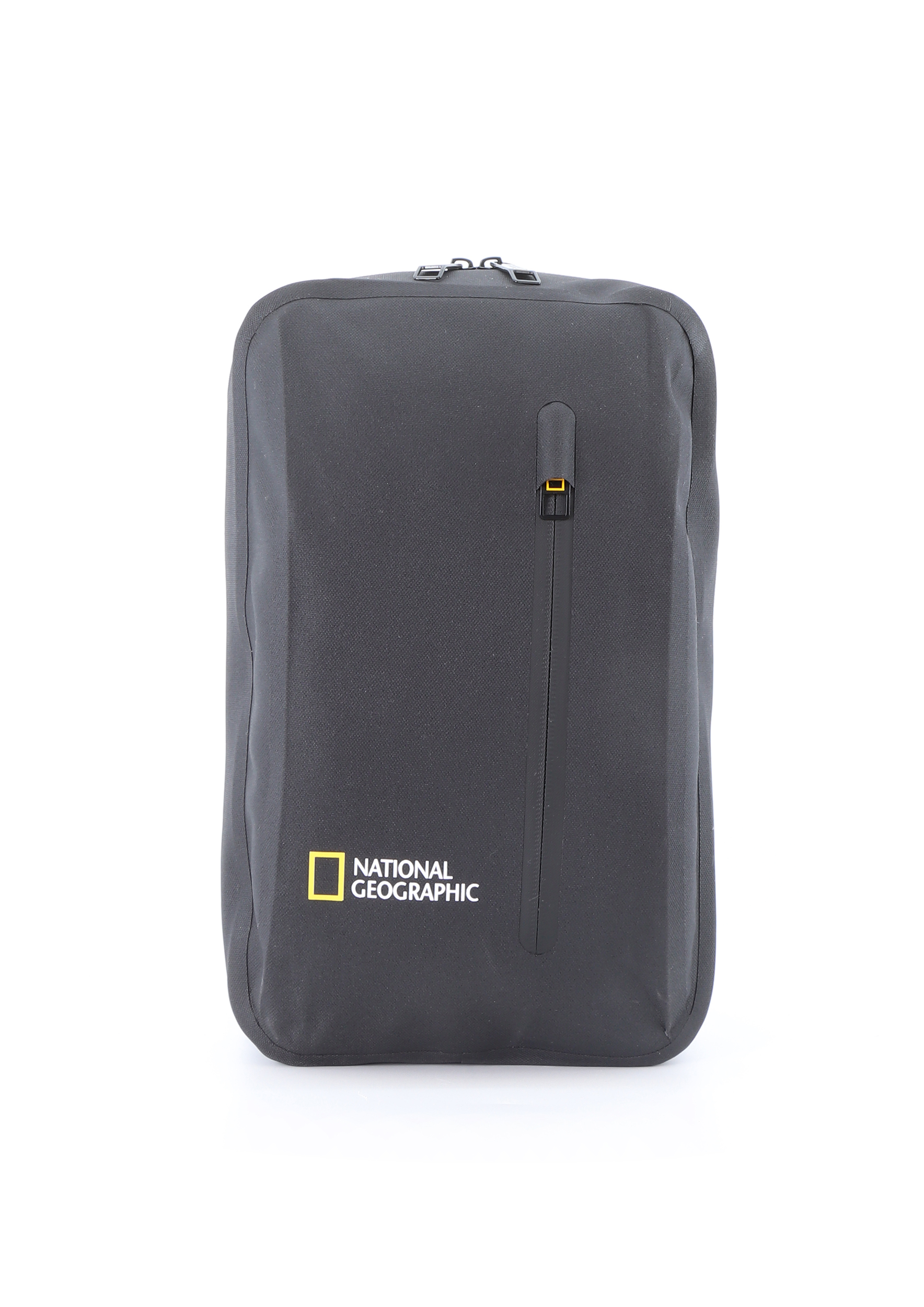 

Сумка через плечо National Geographic Slingbag, черный