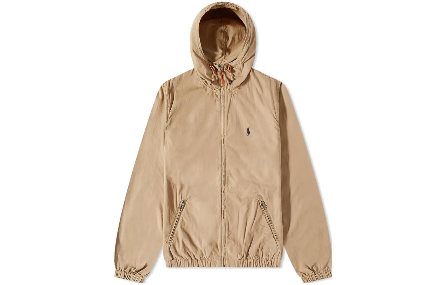 

Polo Ralph Lauren Куртка, Yellow