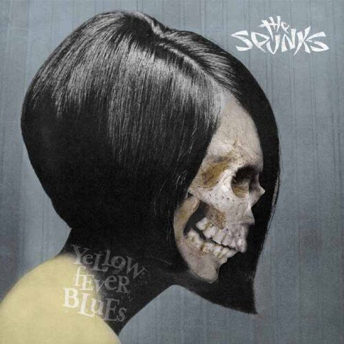 

CD диск Spunks: Yellow Fever Blues