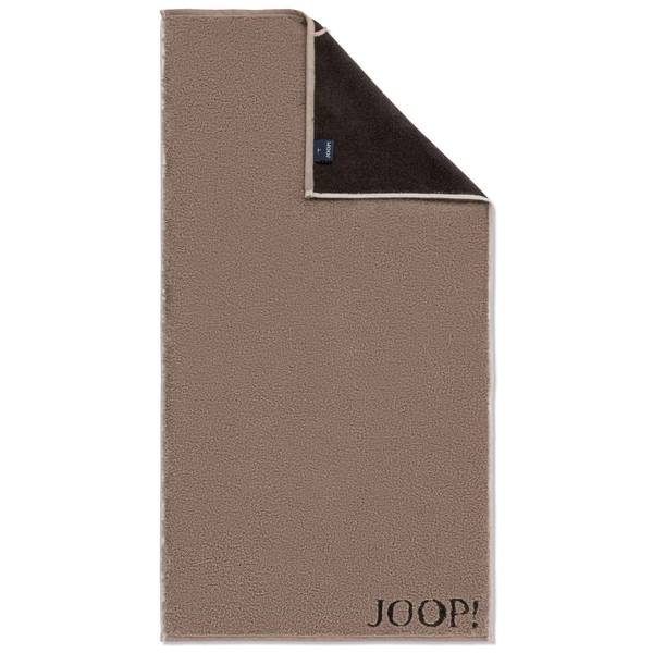 

Полотенце для рук Joop! Classic kollektion 1er, 100x10x50 см цвет mocca