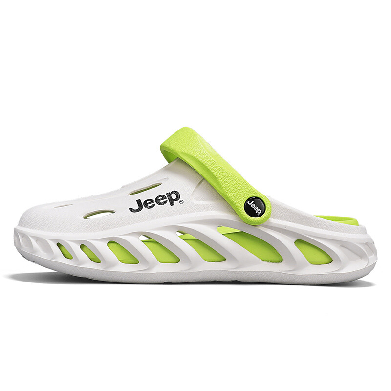 

Сабо Jeep Clogs Unisex