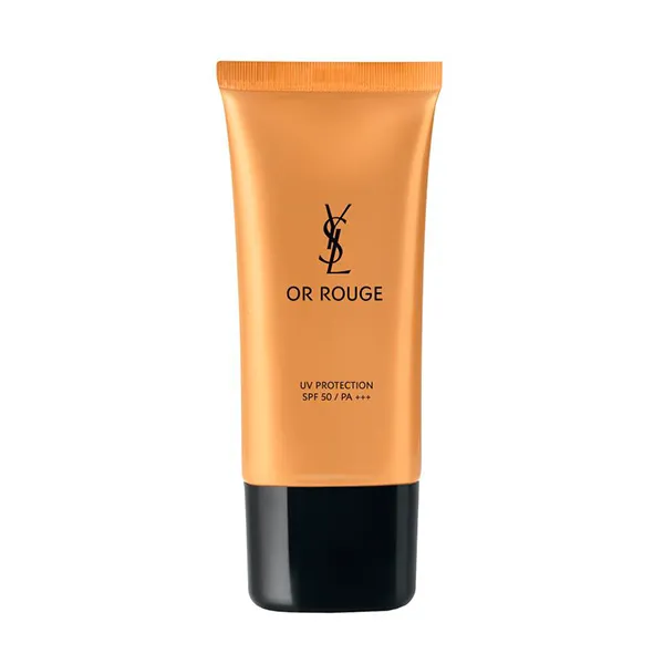 

Городская защита от старения Or Rouge Uv Protection Spf50 Yves Saint Laurent, 30 ml