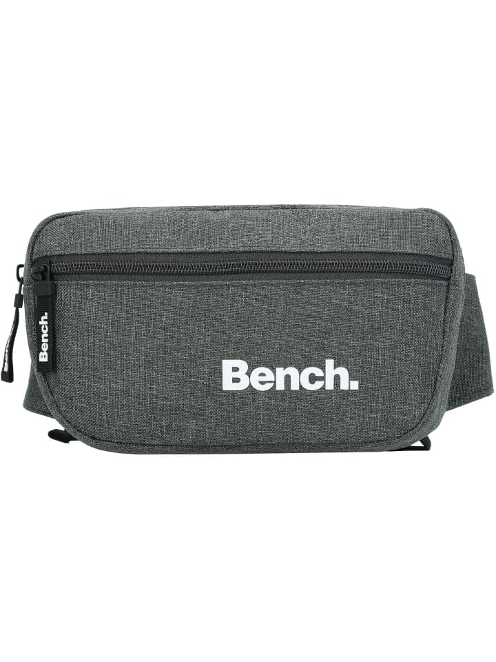 

Сумка через плечо Bench, темно-серый