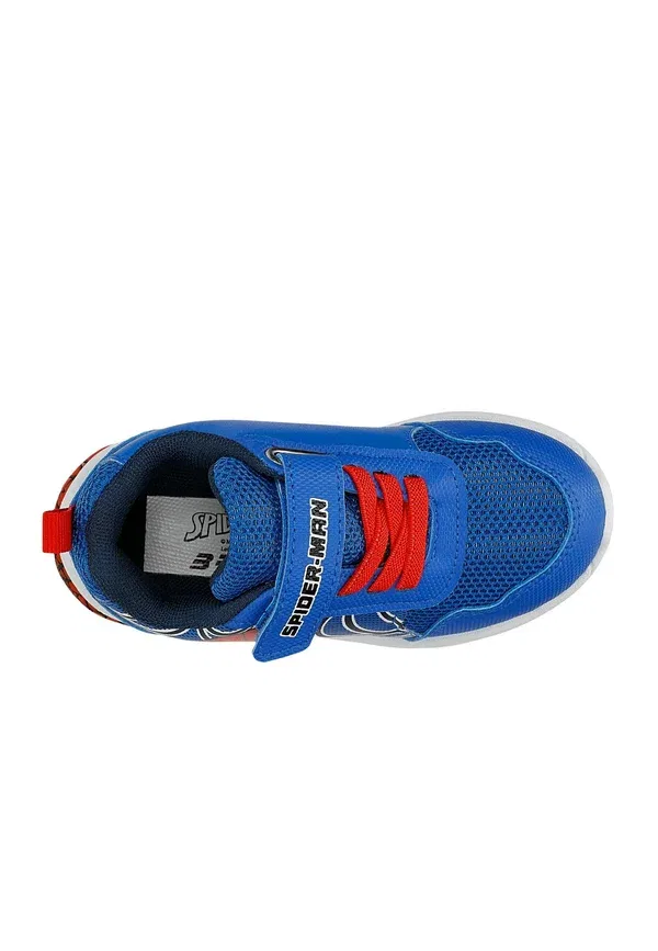 Детские кроссовки Bartek trainers, синий — фото 3