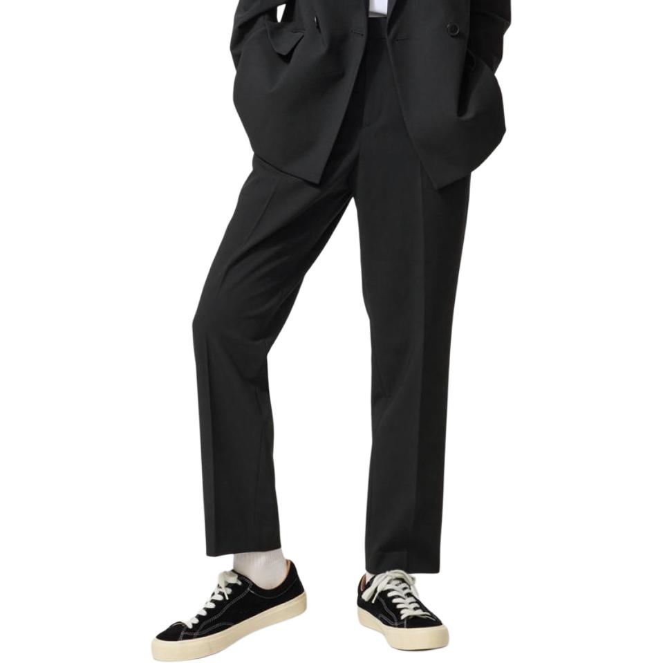 

UNIQLO Брюки женские черные