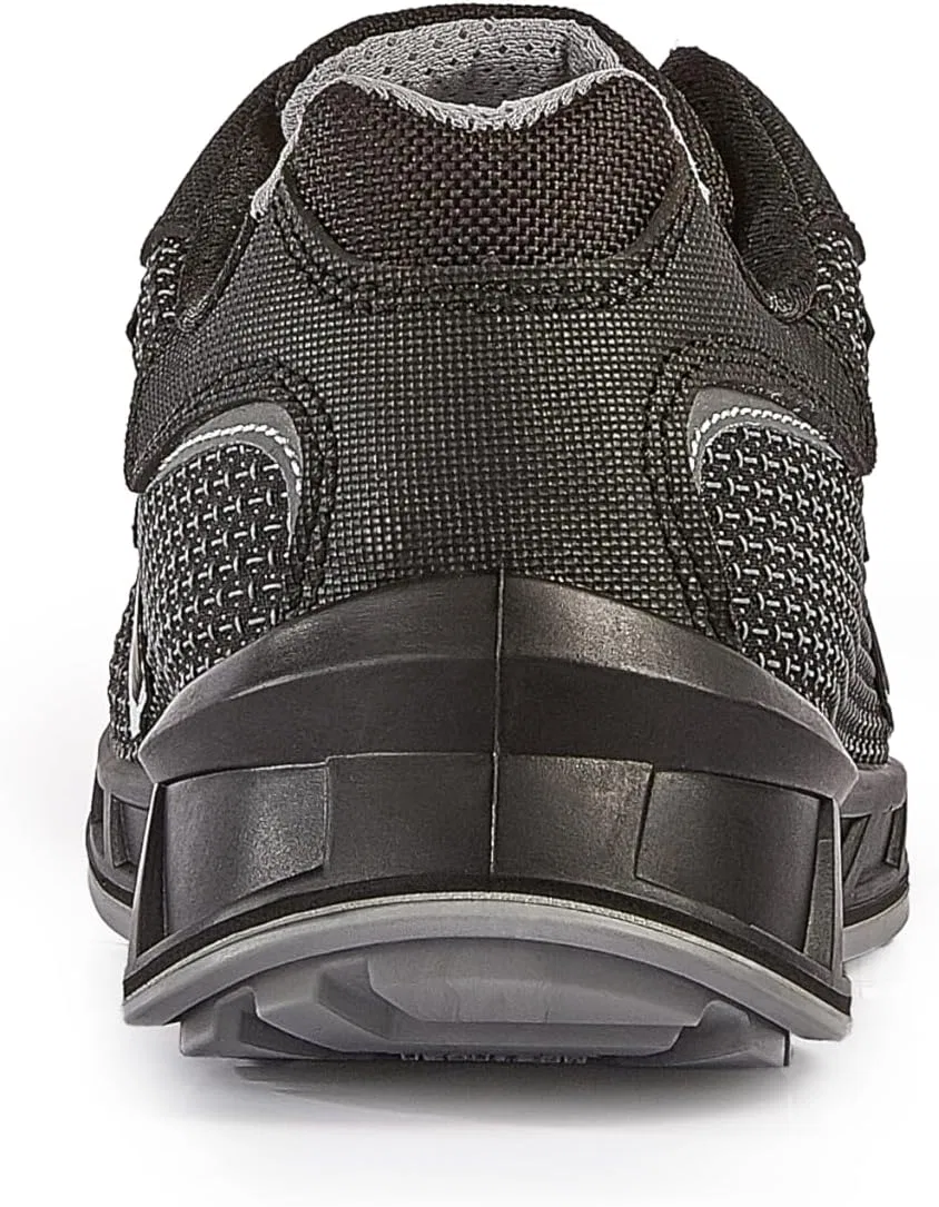 Ботинки U Power Herren Jackson Rk20104 S3Schuh für das Gesundheitswesen, Black — фото 3