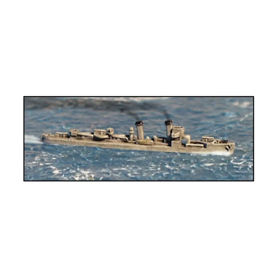 

Подлежит уточнению Класс V67, Micronauts - Great War (WWI) German High Seas Fleet - Destroyers & Destroyer Escorts (1:2400)