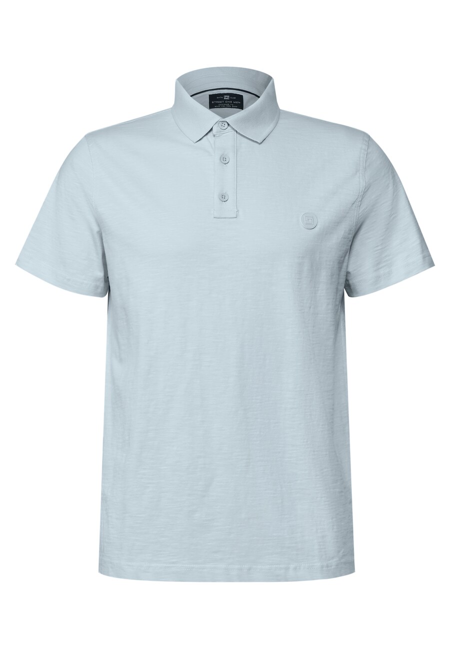 

Футболка Street One MEN, Light blue