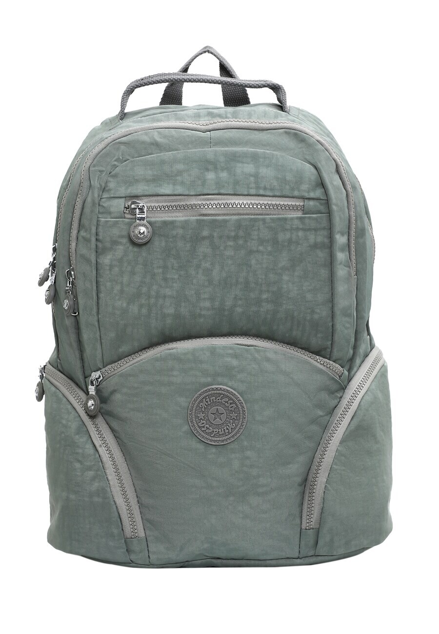 

Рюкзак Mindesa Backpack, цвет Grey/Light grey