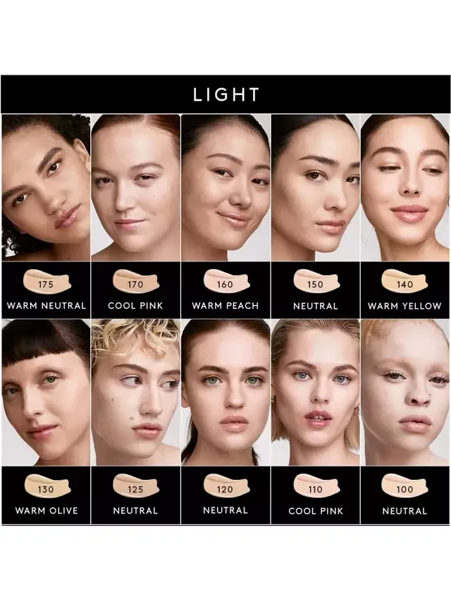 Тональный крем Soft'lit Naturally Luminous Longwear Foundation Fenty Beauty, 120 — фото 3