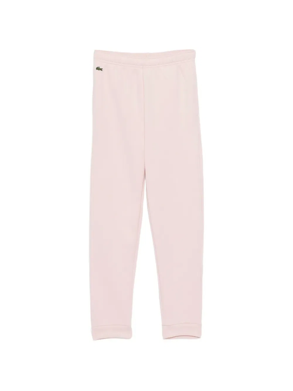 Спортивные спортивные штаны Lacoste, розовый