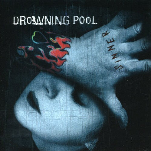 

CD диск Drowning Pool: Sinner