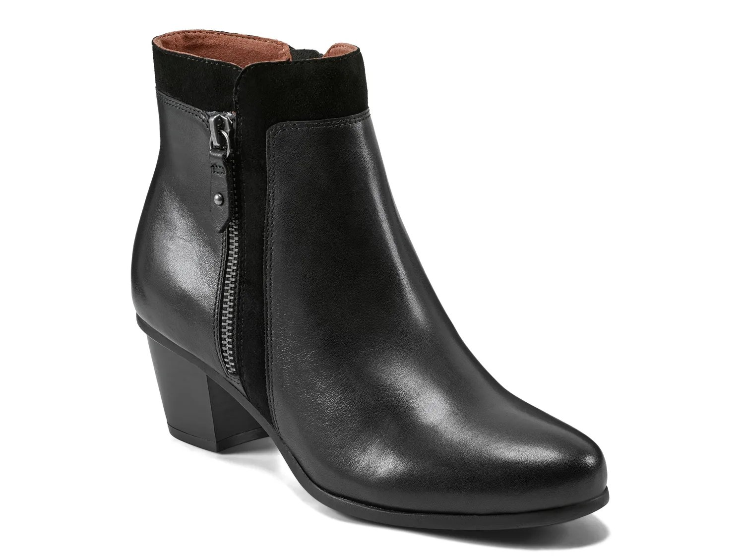 Ботинки Cobb Hill Wynter Bootie, черный
