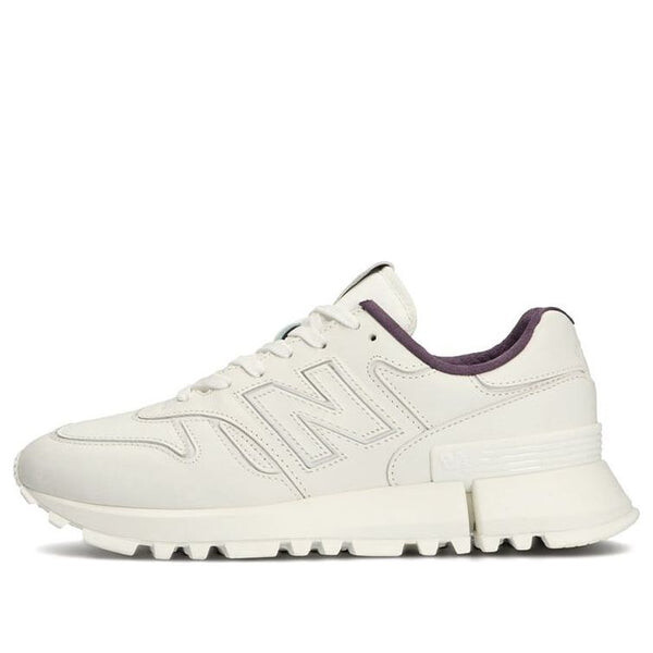 

Кроссовки пальто x rc_1300 New Balance, белый