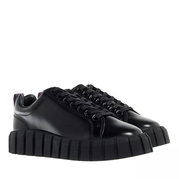 

Кроссовки odessa leather Eytys, черный