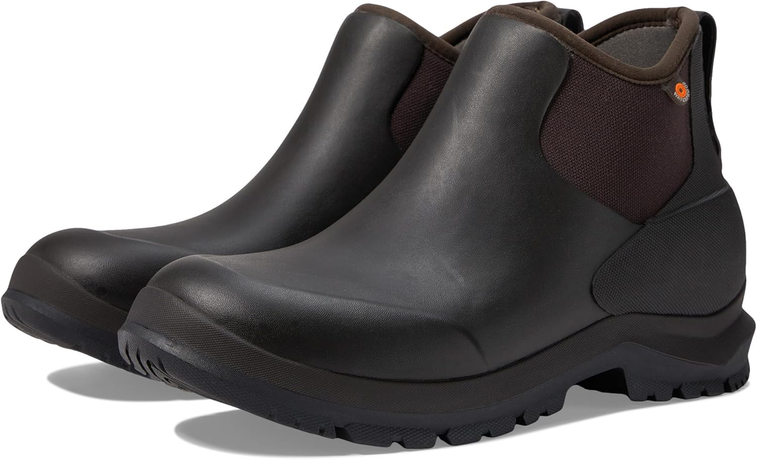 

Мужские сандалии BOGS Sauvie Chelsea II, коричневый