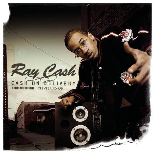 

CD диск Cash, Ray: Cod
