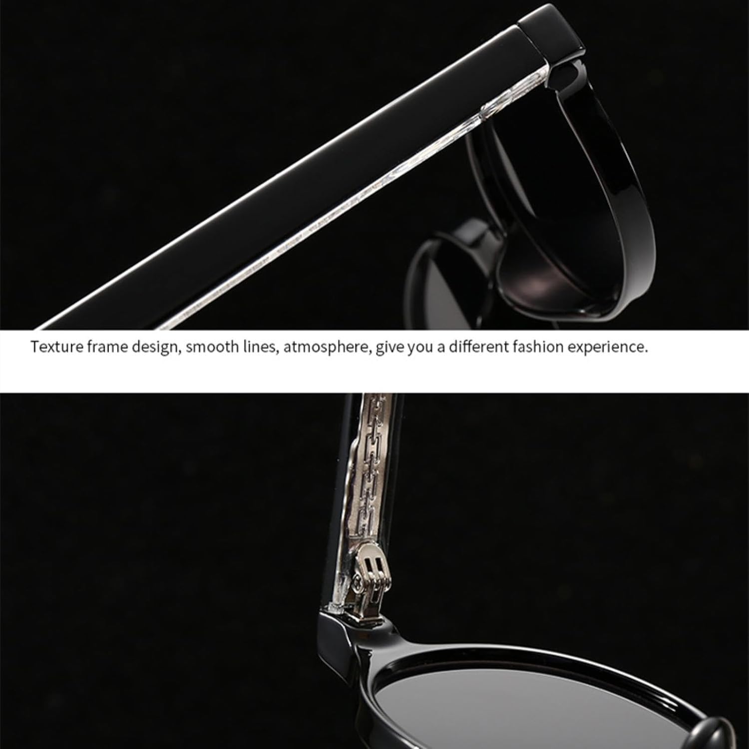 

Роскошные овальные солнцезащитные очки с заклепками для женщин и мужчин, популярный винтажный панк, для активного отдыха и вождения, защита от УФ-излучения UV400 TVTBBVV, Leopard G15