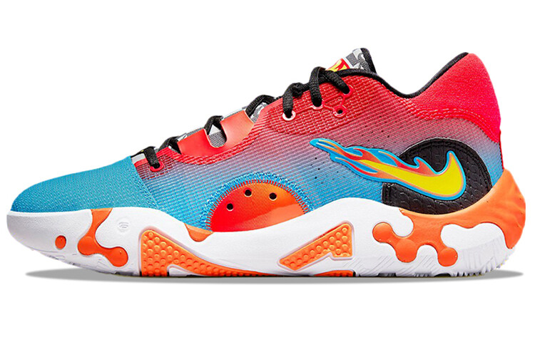 

Баскетбольные кроссовки Nike PG 6 унисекс