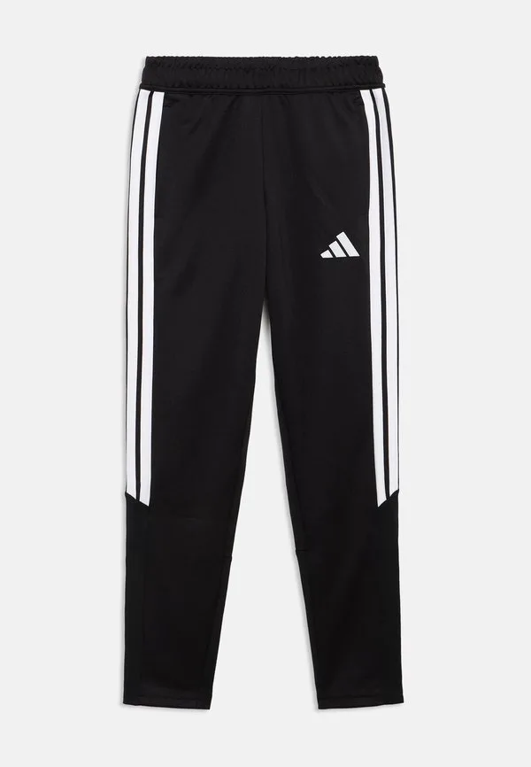 Спортивные штаны для тренировок лиги tiro26. Adidas Performance, Black/White