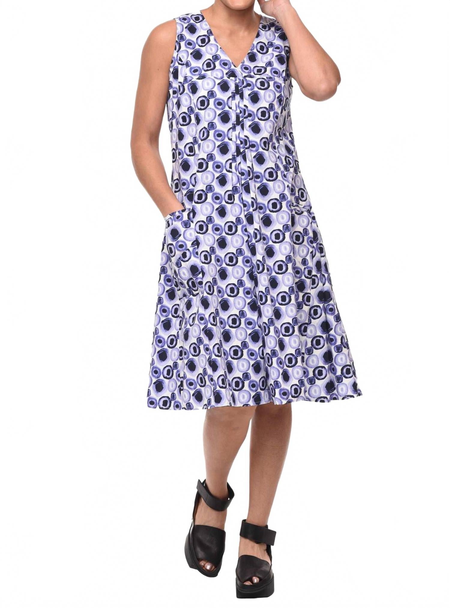 

Платье Poppie в ирисовых пайетках Tulip Clothing, Iris Poppers