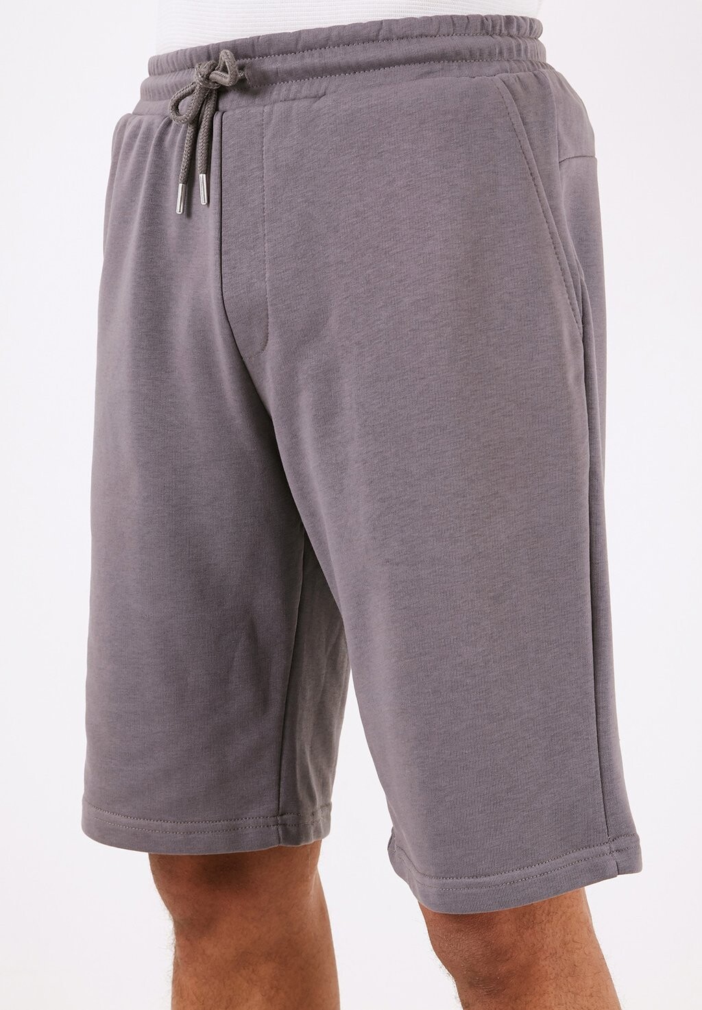

Спортивные брюки Regular Fit Buratti, серые