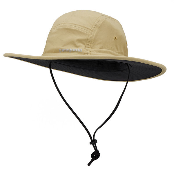 

Панама Patagonia, цвет Classic Tan