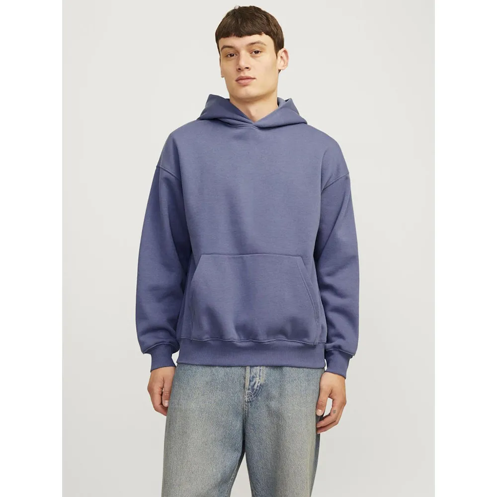 

Худи Jack & Jones Urban Edge, синий