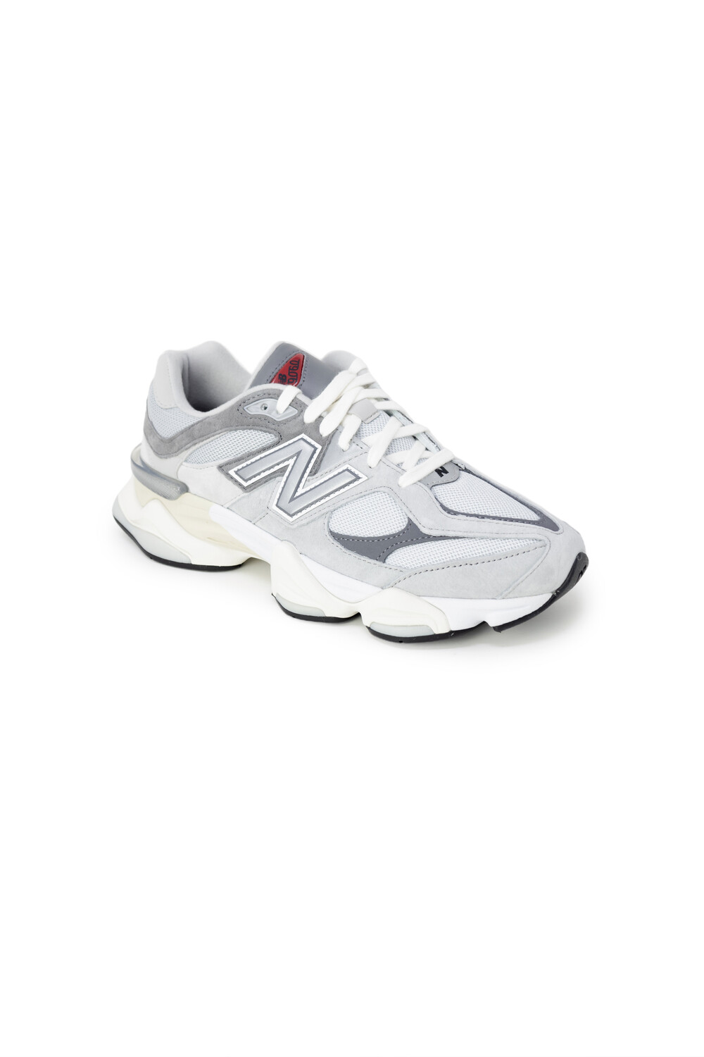 

Кроссовки мужские New Balance на толстой подошве, серый