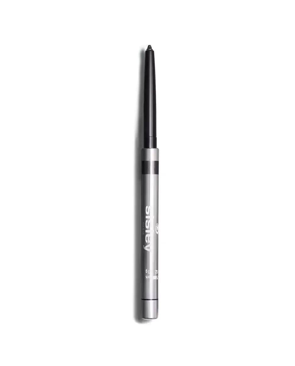 Автоматический механический карандаш Phyto-Khol Star Waterproof Sisley, Sparkling Grey 2