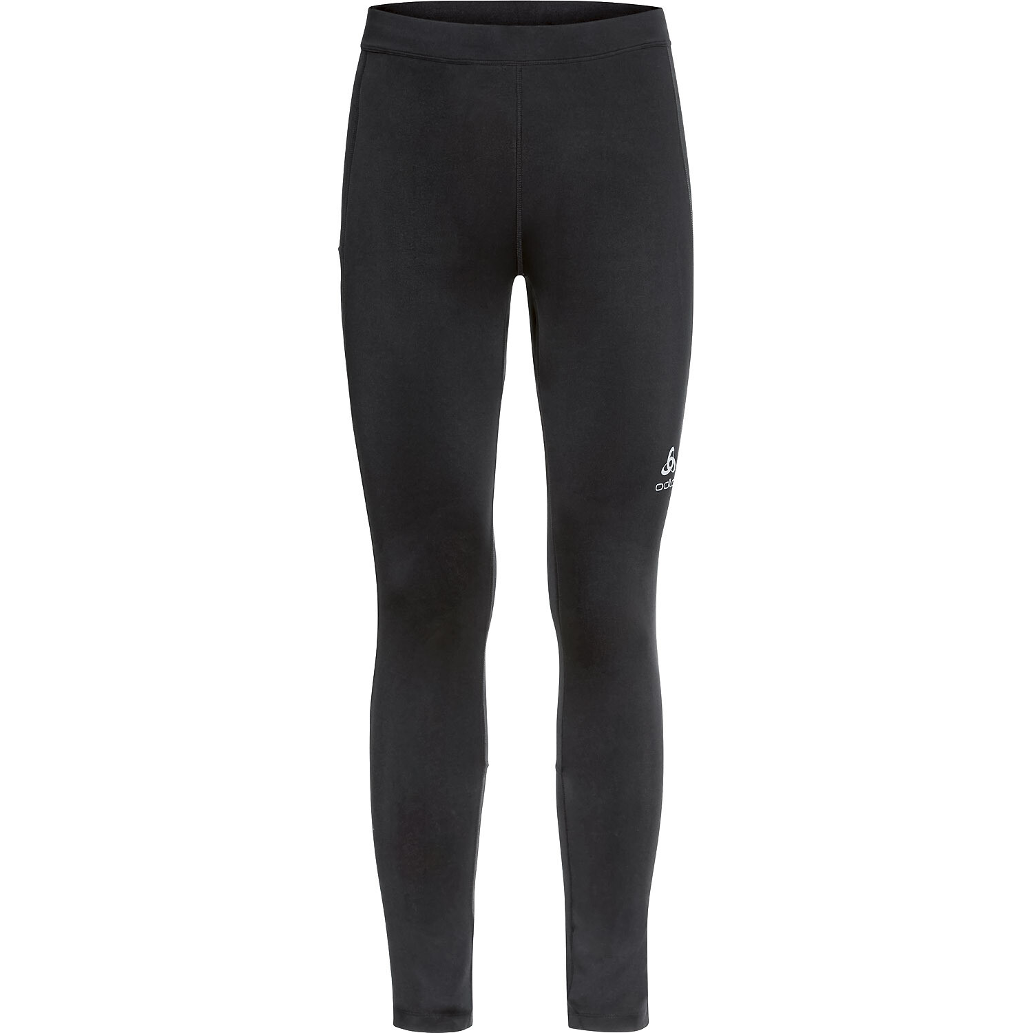 

Брюки Odlo Lauftights ESSENTIAL, черный