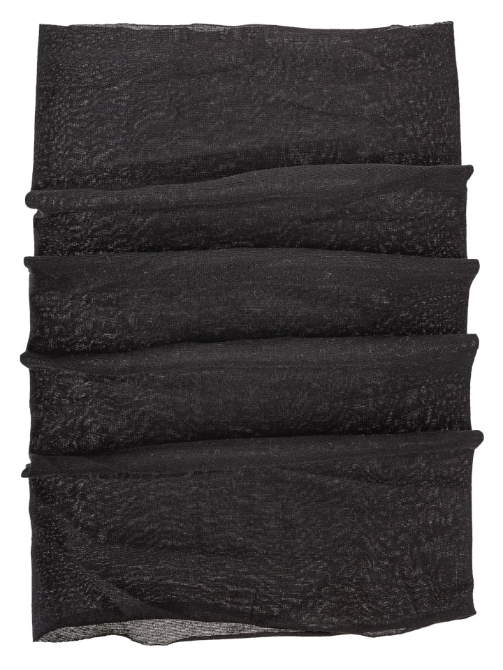 

Whistler Шарф Tornados, цвет 1001 Black